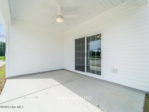 Tiny photo for 221 Big August Way, Jacksonville, NC 28546 (MLS # 100606211)