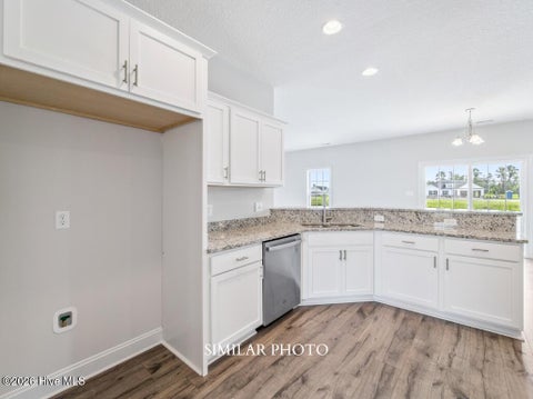 Tiny photo for 221 Big August Way, Jacksonville, NC 28546 (MLS # 100606211)