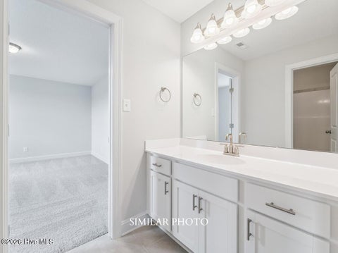Tiny photo for 221 Big August Way, Jacksonville, NC 28546 (MLS # 100606211)