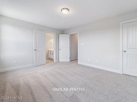 Tiny photo for 221 Big August Way, Jacksonville, NC 28546 (MLS # 100606211)