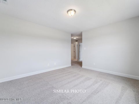 Tiny photo for 221 Big August Way, Jacksonville, NC 28546 (MLS # 100606211)