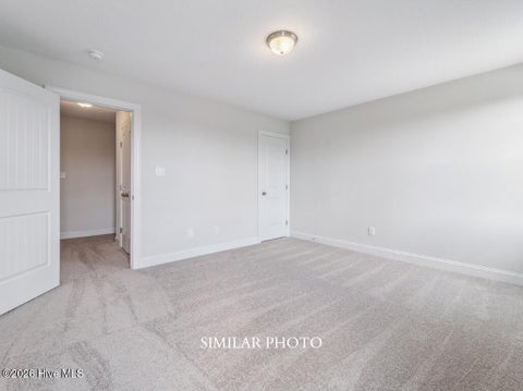 Tiny photo for 221 Big August Way, Jacksonville, NC 28546 (MLS # 100606211)