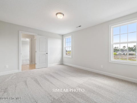 Tiny photo for 221 Big August Way, Jacksonville, NC 28546 (MLS # 100606211)
