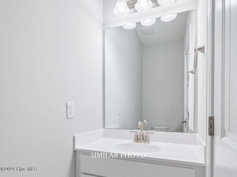 Tiny photo for 221 Big August Way, Jacksonville, NC 28546 (MLS # 100606211)