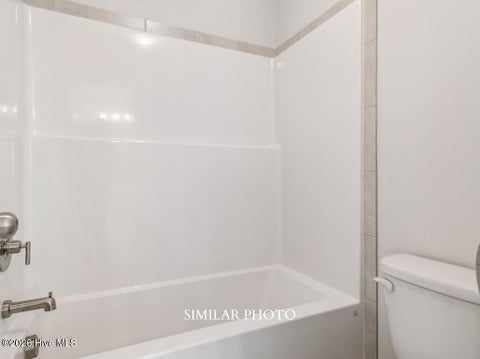 Tiny photo for 221 Big August Way, Jacksonville, NC 28546 (MLS # 100606211)