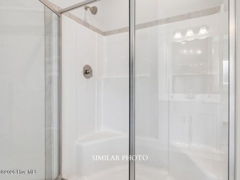 Tiny photo for 221 Big August Way, Jacksonville, NC 28546 (MLS # 100606211)