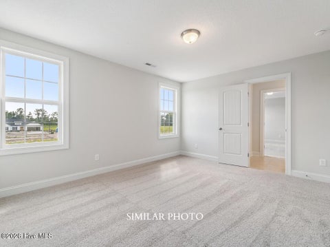 Tiny photo for 221 Big August Way, Jacksonville, NC 28546 (MLS # 100606211)