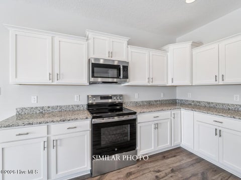 Tiny photo for 221 Big August Way, Jacksonville, NC 28546 (MLS # 100606211)