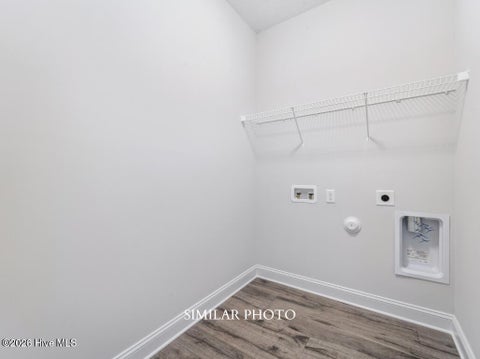 Tiny photo for 221 Big August Way, Jacksonville, NC 28546 (MLS # 100606211)