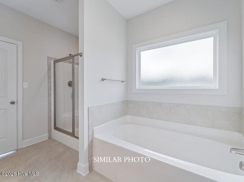 Tiny photo for 221 Big August Way, Jacksonville, NC 28546 (MLS # 100606211)