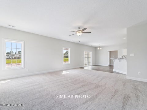 Tiny photo for 221 Big August Way, Jacksonville, NC 28546 (MLS # 100606211)