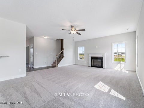 Tiny photo for 221 Big August Way, Jacksonville, NC 28546 (MLS # 100606211)