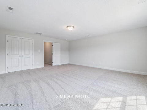 Tiny photo for 221 Big August Way, Jacksonville, NC 28546 (MLS # 100606211)