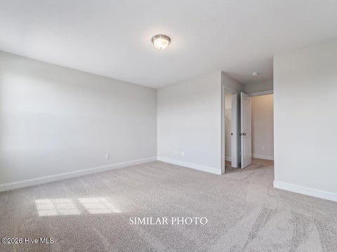 Tiny photo for 221 Big August Way, Jacksonville, NC 28546 (MLS # 100606211)