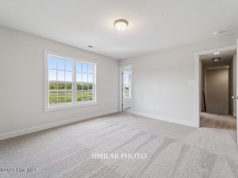 Tiny photo for 221 Big August Way, Jacksonville, NC 28546 (MLS # 100606211)