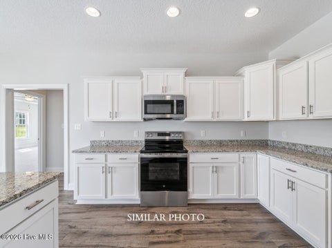 Tiny photo for 221 Big August Way, Jacksonville, NC 28546 (MLS # 100606211)