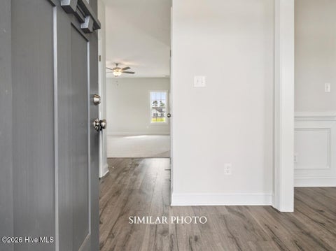 Tiny photo for 221 Big August Way, Jacksonville, NC 28546 (MLS # 100606211)
