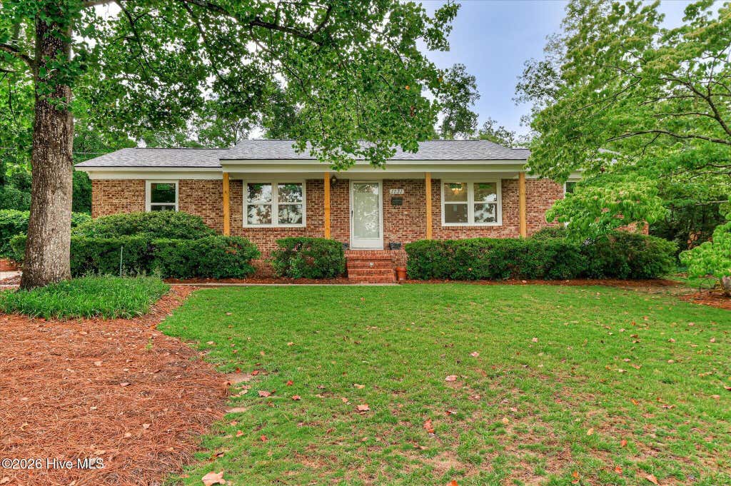 Photo of 1131 Crestview Drive, North Augusta, SC 29841 (MLS # 100596787)