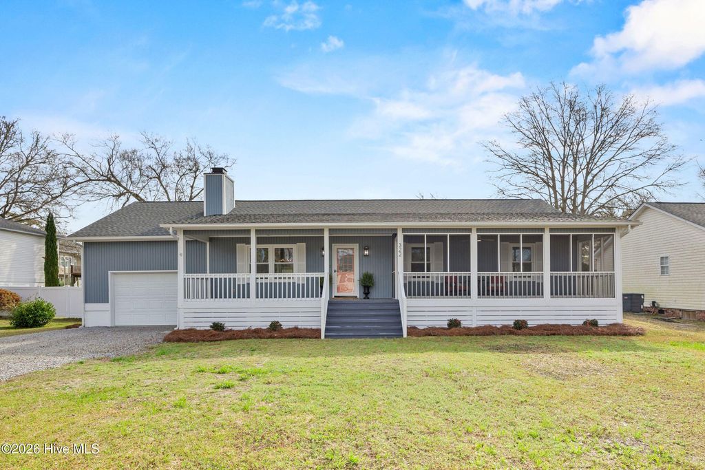 Photo of 322 NE 57th Street, Oak Island, NC 28465 (MLS # 100559146)