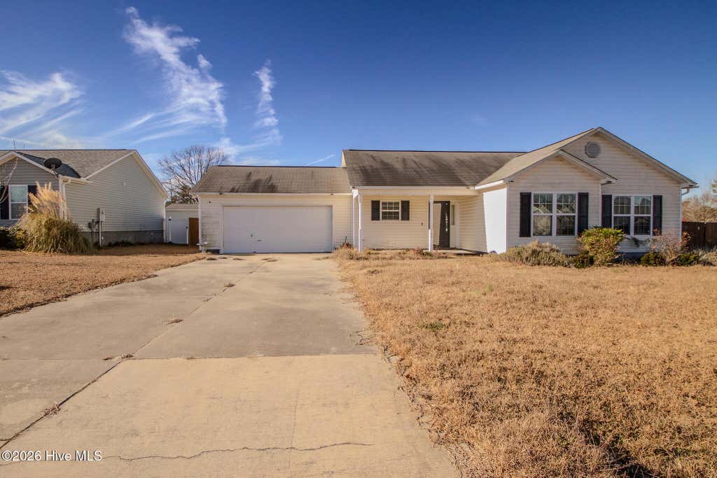 Photo of 102 Harmony Way, Richlands, NC 28574 (MLS # 100549051)