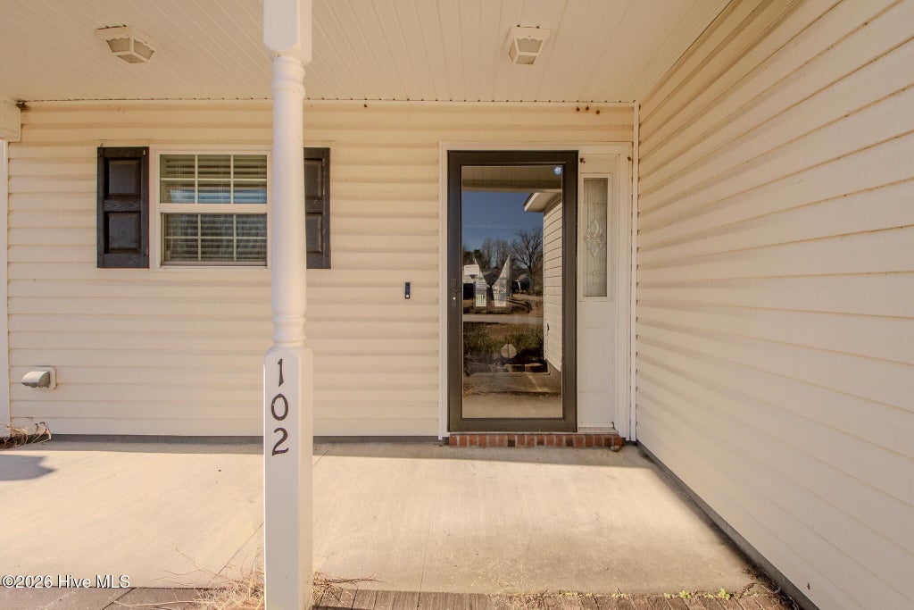 Photo of 102 Harmony Way, Richlands, NC 28574 (MLS # 100549051)
