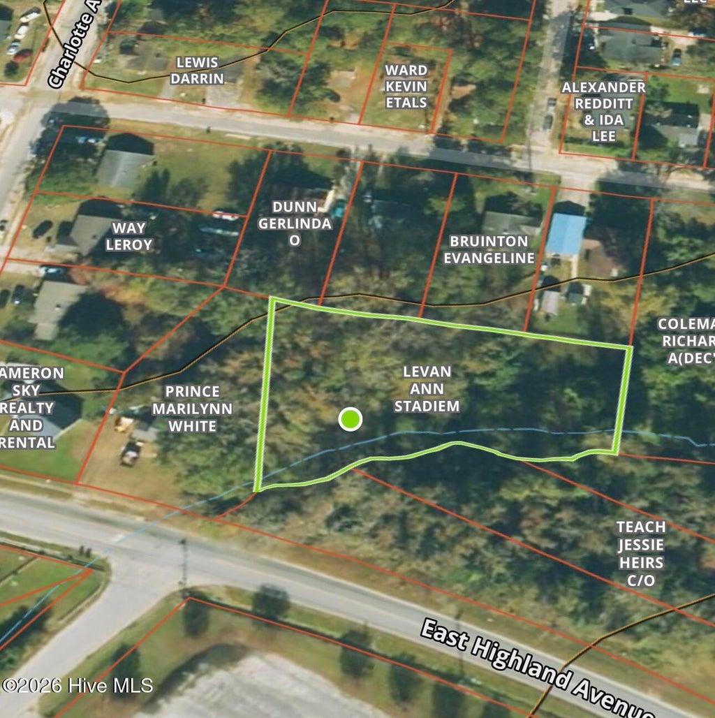 Photo of 61 E Highland East Avenue, Kinston, NC 28501 (MLS # 100583860)