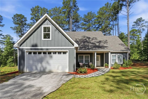 Homes For Sale - 191 Crooked Creek Bay Road<br/> Eatonton, GA 31024