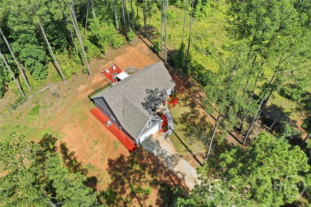 191 Crooked Creek Bay Road