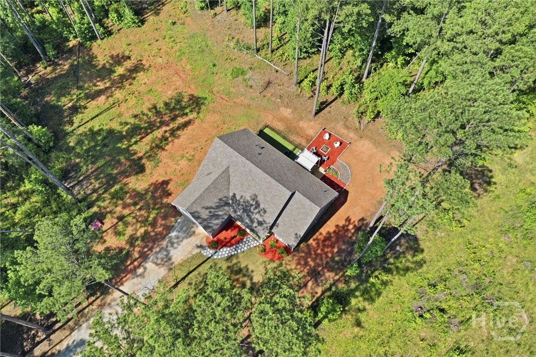 191 Crooked Creek Bay Road