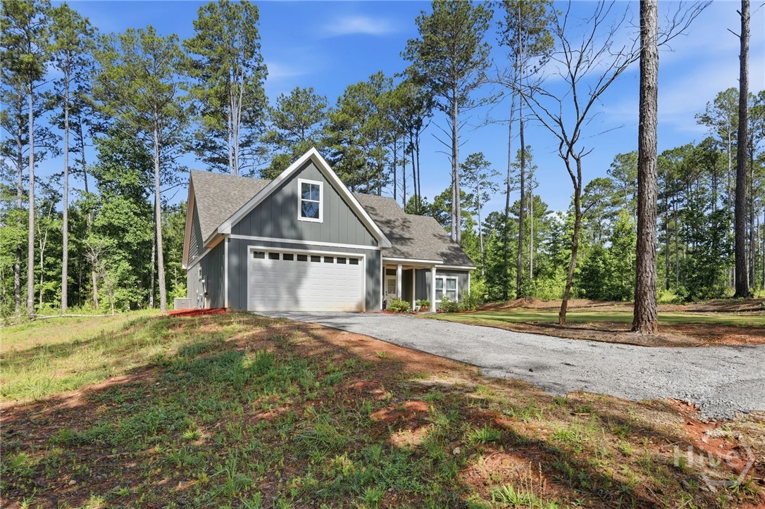 191 Crooked Creek Bay Road