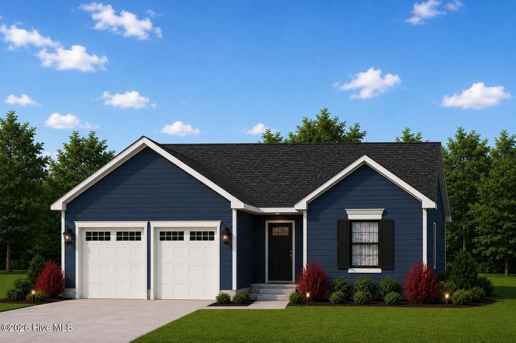 Photo of 3460 Lakeview Drive SW, Supply, NC 28462 (MLS # 100594109)