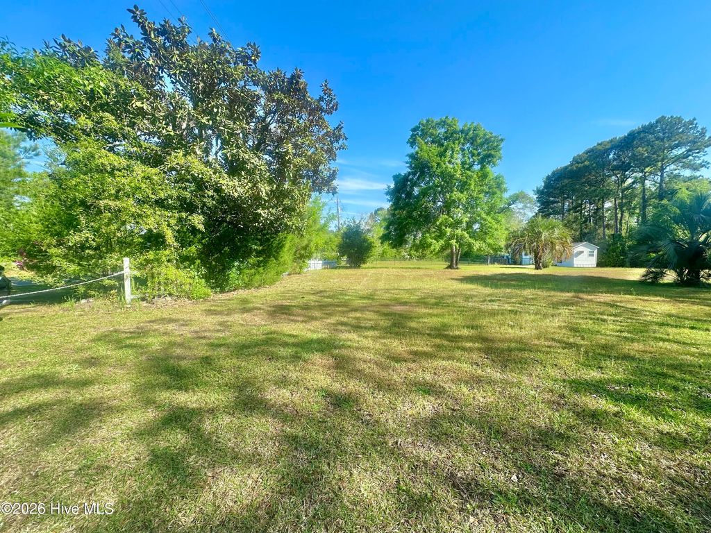 Photo of 1609 Goose Creek Road SW, Ocean Isle Beach, NC 28469 (MLS # 100568894)