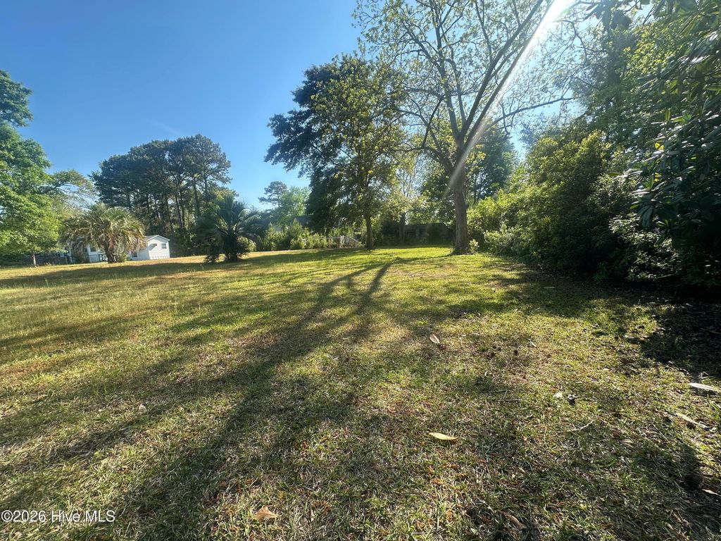 Photo of 1609 Goose Creek Road SW, Ocean Isle Beach, NC 28469 (MLS # 100568894)