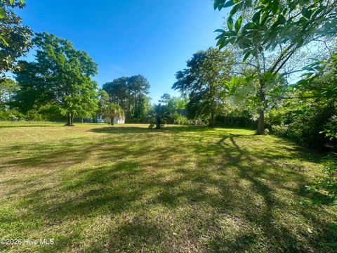 Vacant Land For Sale - 1609 Goose Creek Road<br/> Ocean Isle Beach, NC 28469