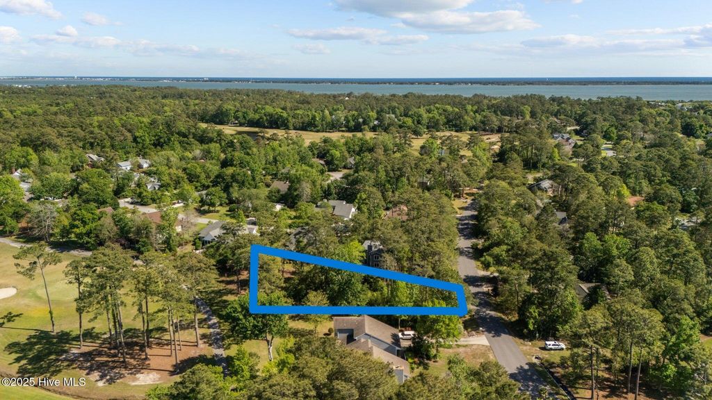 Photo of 302 Lord Granville Drive, Morehead City, NC 28557 (MLS # 100553789)