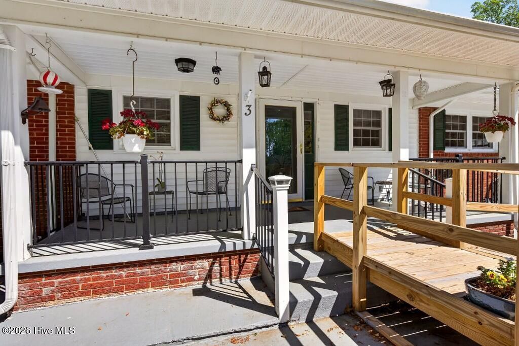 Photo of 3 Hiawatha Lane, Havelock, NC 28532 (MLS # 100568740)