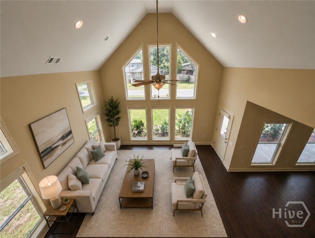 Photo of 3105 Lincoln Street, Savannah, GA 31404 (MLS # SA363175)