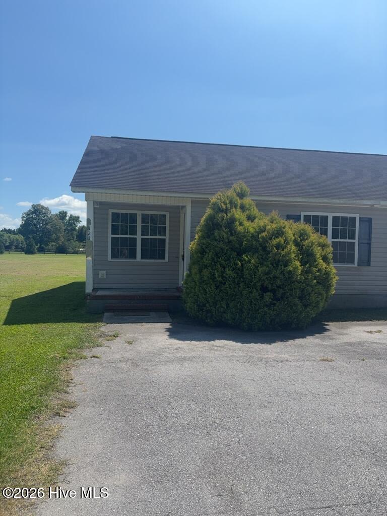Photo of 121 Simmental Lane, Richlands, NC 28574 (MLS # 100603664)
