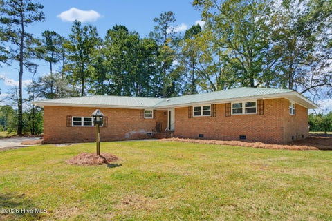 Photo of 4635 Hallsboro Road N, Clarkton, NC 28433 (MLS # 100608603)
