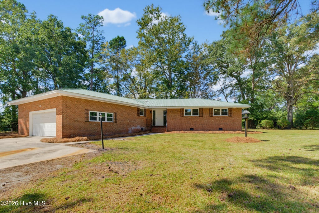 Photo of 4635 Hallsboro Road N, Clarkton, NC 28433 (MLS # 100608603)