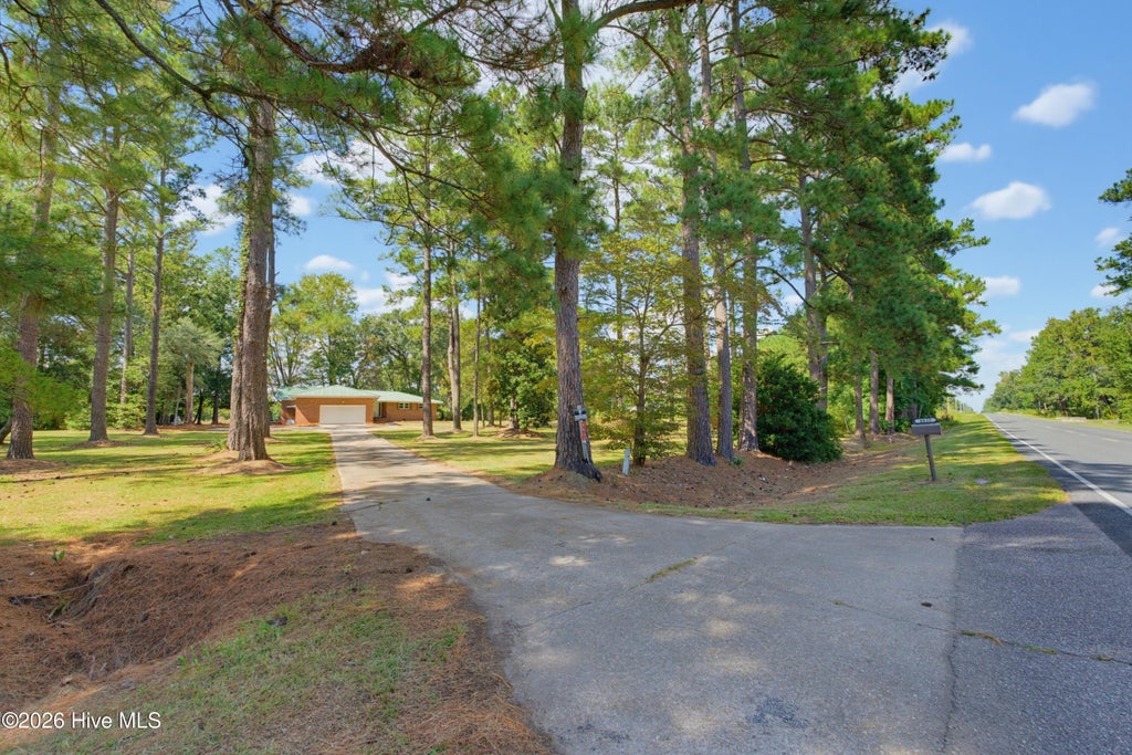 Photo of 4635 Hallsboro Road N, Clarkton, NC 28433 (MLS # 100608603)
