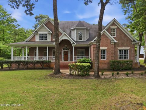 Photo of 7936 Grenezay Road, Wilmington, NC 28411 (MLS # 100571590)