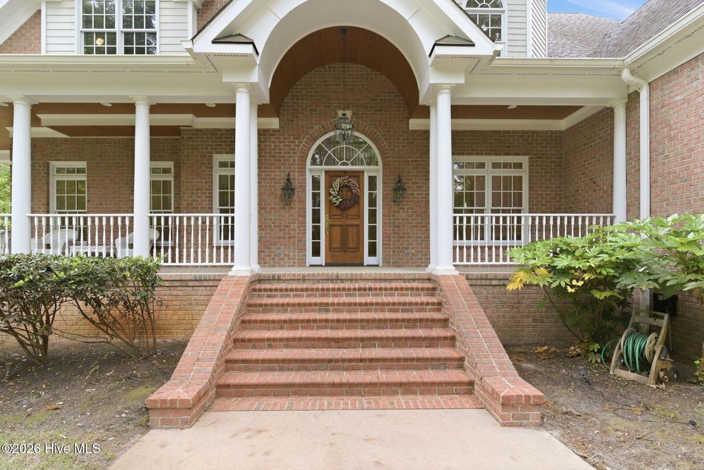 Photo of 7936 Grenezay Road, Wilmington, NC 28411 (MLS # 100571590)