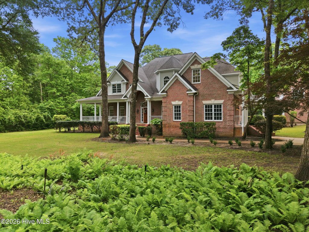 Photo of 7936 Grenezay Road, Wilmington, NC 28411 (MLS # 100571590)