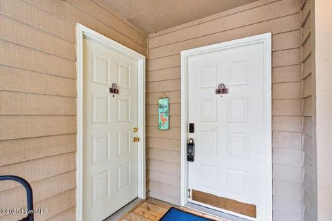 Tiny photo for 804 Colony Place #4e, Sunset Beach, NC 28468 (MLS # 100545119)
