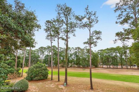 Tiny photo for 804 Colony Place #4e, Sunset Beach, NC 28468 (MLS # 100545119)