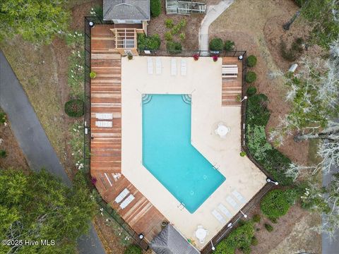 Tiny photo for 804 Colony Place #4e, Sunset Beach, NC 28468 (MLS # 100545119)
