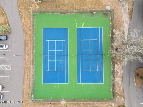 Tiny photo for 804 Colony Place #4e, Sunset Beach, NC 28468 (MLS # 100545119)