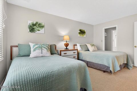 Tiny photo for 804 Colony Place #4e, Sunset Beach, NC 28468 (MLS # 100545119)