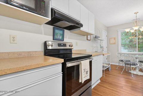 Tiny photo for 804 Colony Place #4e, Sunset Beach, NC 28468 (MLS # 100545119)